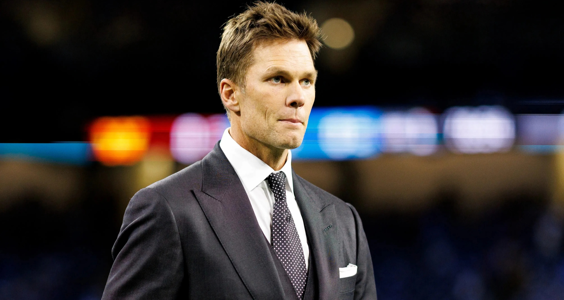 Las Vegas Raiders branded a mess in radical draft proposal as Tom Brady lays out franchise reboot