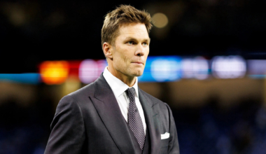 Las Vegas Raiders branded a mess in radical draft proposal as Tom Brady lays out franchise reboot