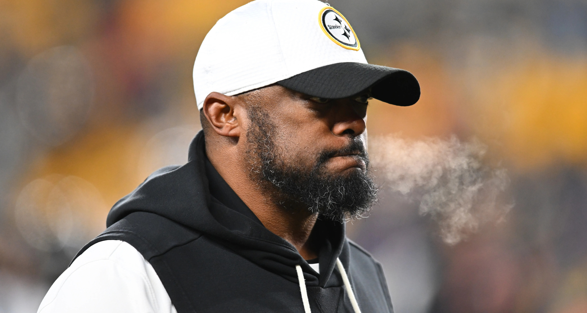 Pittsburgh Steelers could make ‘intriguing’ veteran head coach decision that has divided fans