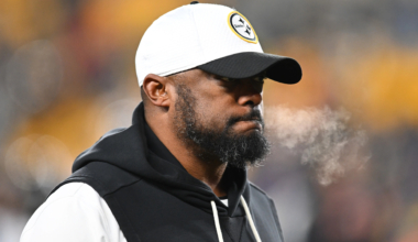 Pittsburgh Steelers could make ‘intriguing’ veteran head coach decision that has divided fans