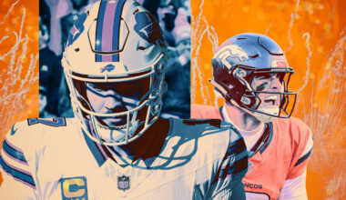 Josh Allen’s History of Playoff Heartbreak Has a Devastating New Chapter