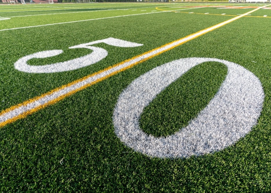 Most Disappointing Buffalo Bills Seasons Since 2000