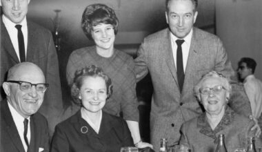 McCaskey clan anchored Chicago Bears magical season