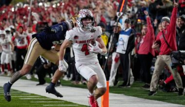 Illinois State loses to Montana State in OT