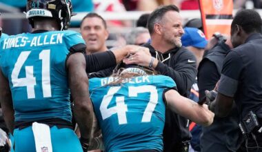 Coaching Search Goes On With 'New' Candidate But Not Really