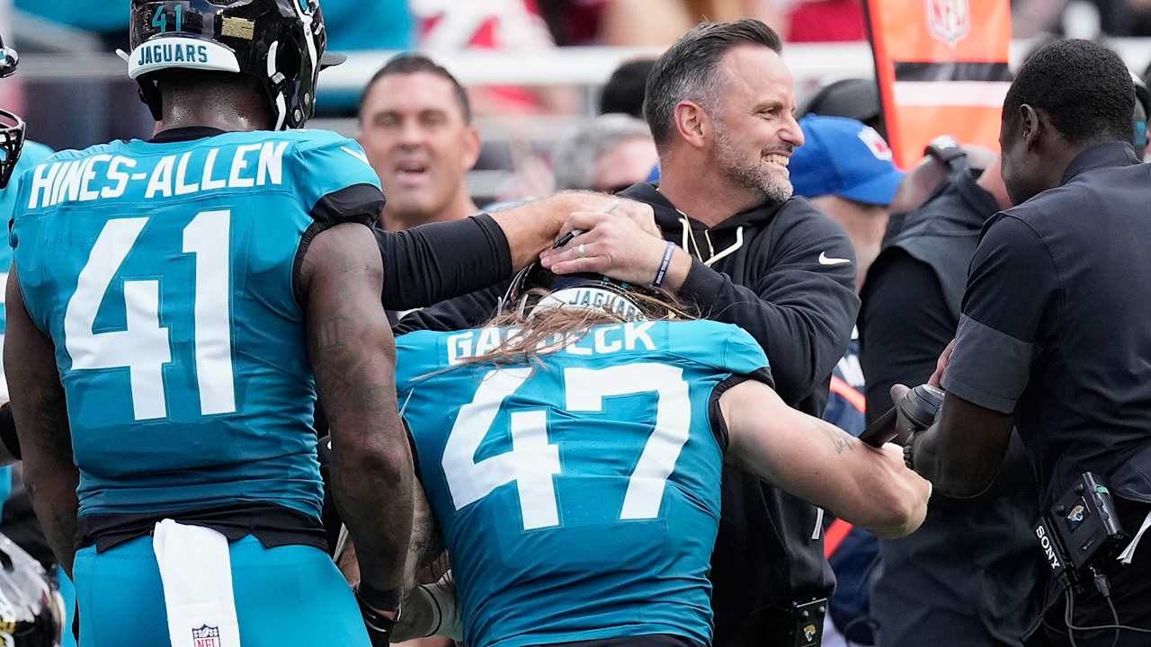 Coaching Search Goes On With 'New' Candidate But Not Really