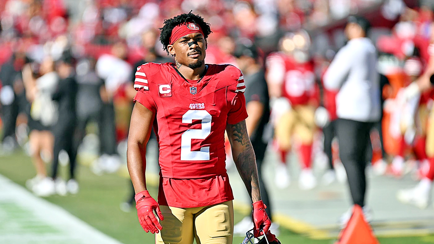 49ers' Deommodore Lenoir, Dee Winters fined for unnecessary roughness against Seahawks