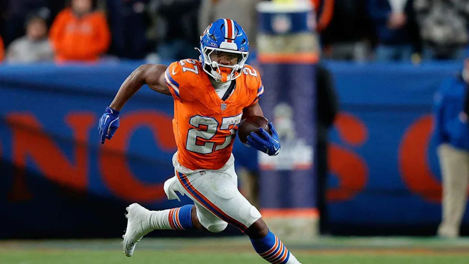 © Isaiah J. Downing-Imagn Images