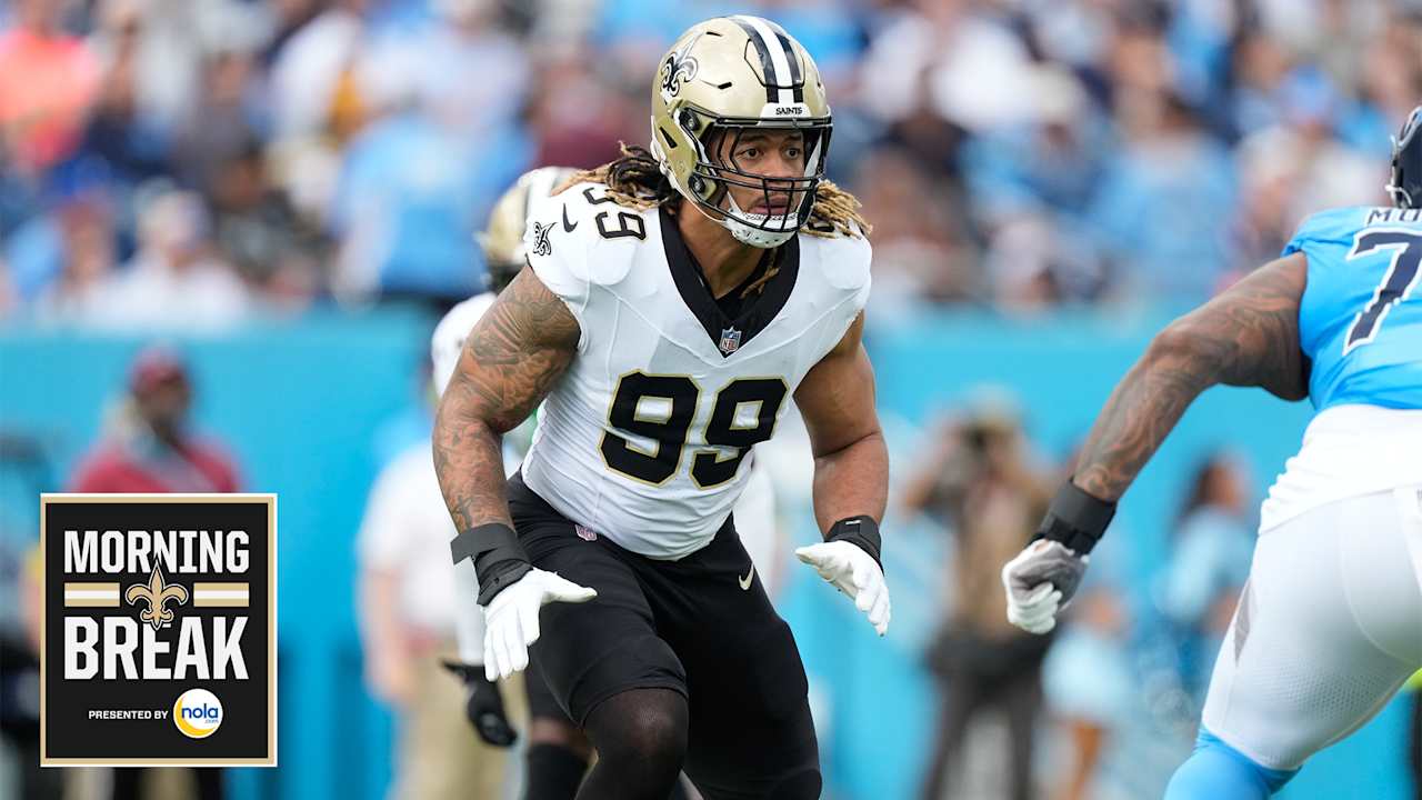 Tyler Shough, Chase Young earn monthly honors