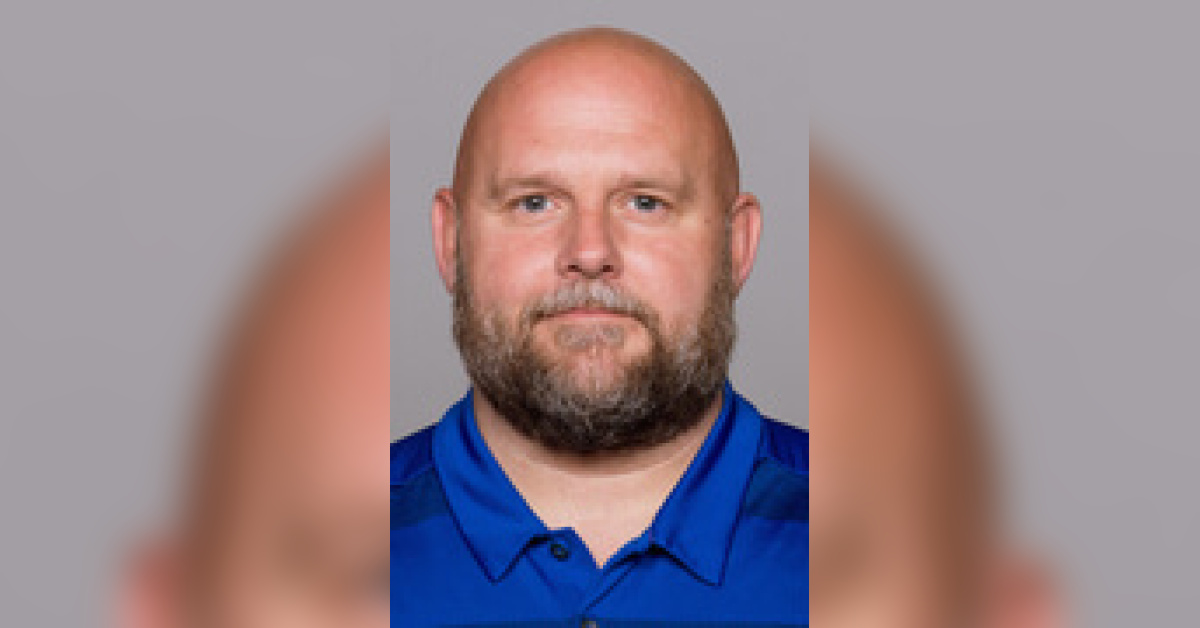 Titans hire Daboll as offensive coordinator