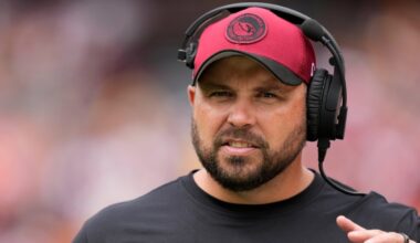 Dallas Cowboys deny Philadelphia Eagles request of interviewing Klayton Adams for OC vacancy