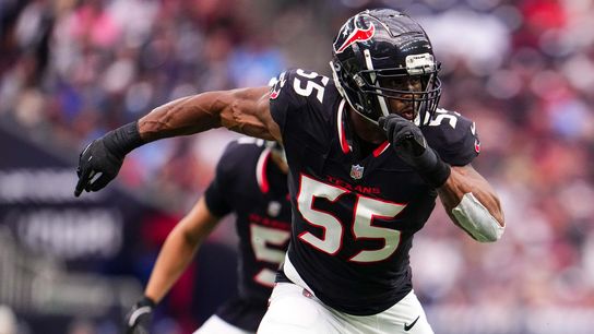 Steelers Danielle Hunter