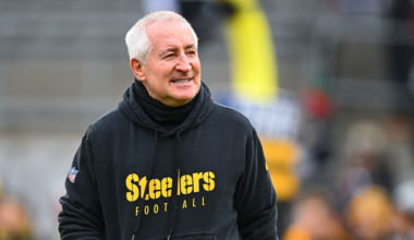 Steelers special teams coach Danny Smith hired by Buccaneers