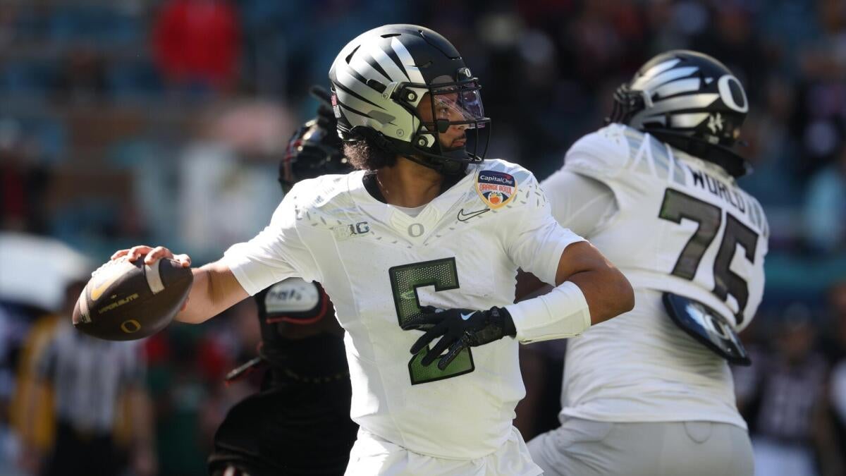 2026 College Football Playoff semifinal odds, lines: Picks, best predictions from proven model