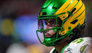 Why Jets will be perfectly fine with Dante Moore returning to school