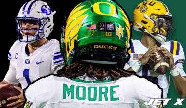 The best stat to predict the NFL success of first-round QBs