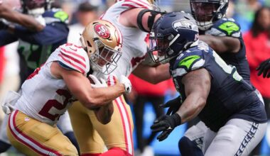 Divisional Round score predictions and matchup analysis