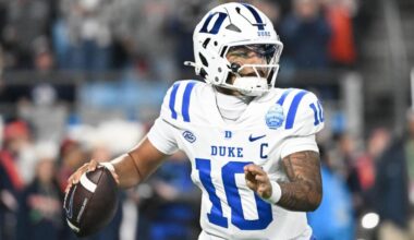 Duke, Darrien Mensah working toward out-of-court resolution amid legal battle