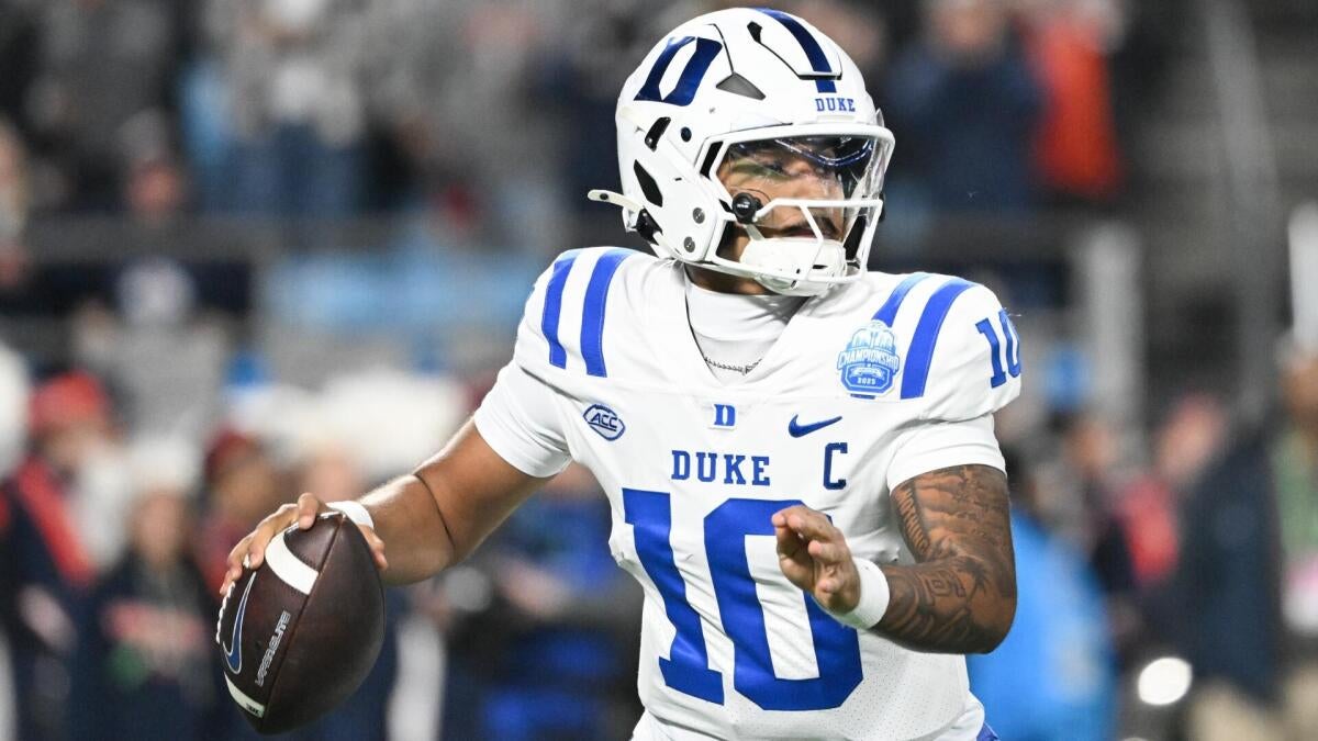 Duke, Darrien Mensah working toward out-of-court resolution amid legal battle