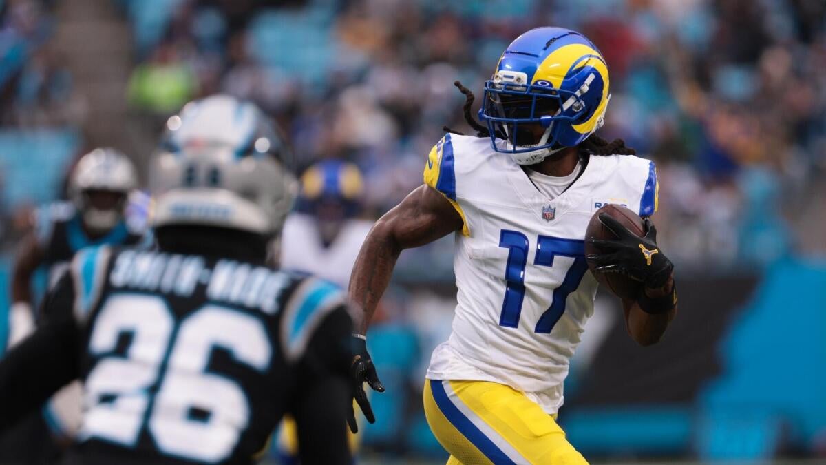 Rams vs. Panthers prediction, odds, spread, kickoff time: 2026 Wild Card Weekend NFL picks by proven model