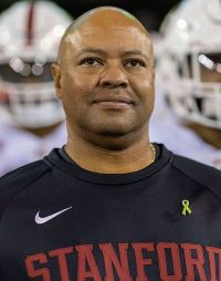 David Shaw Interviews For Offensive Coordinator Position - JoeBucsFan.com
