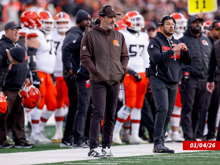 kevin stefanski getty 2