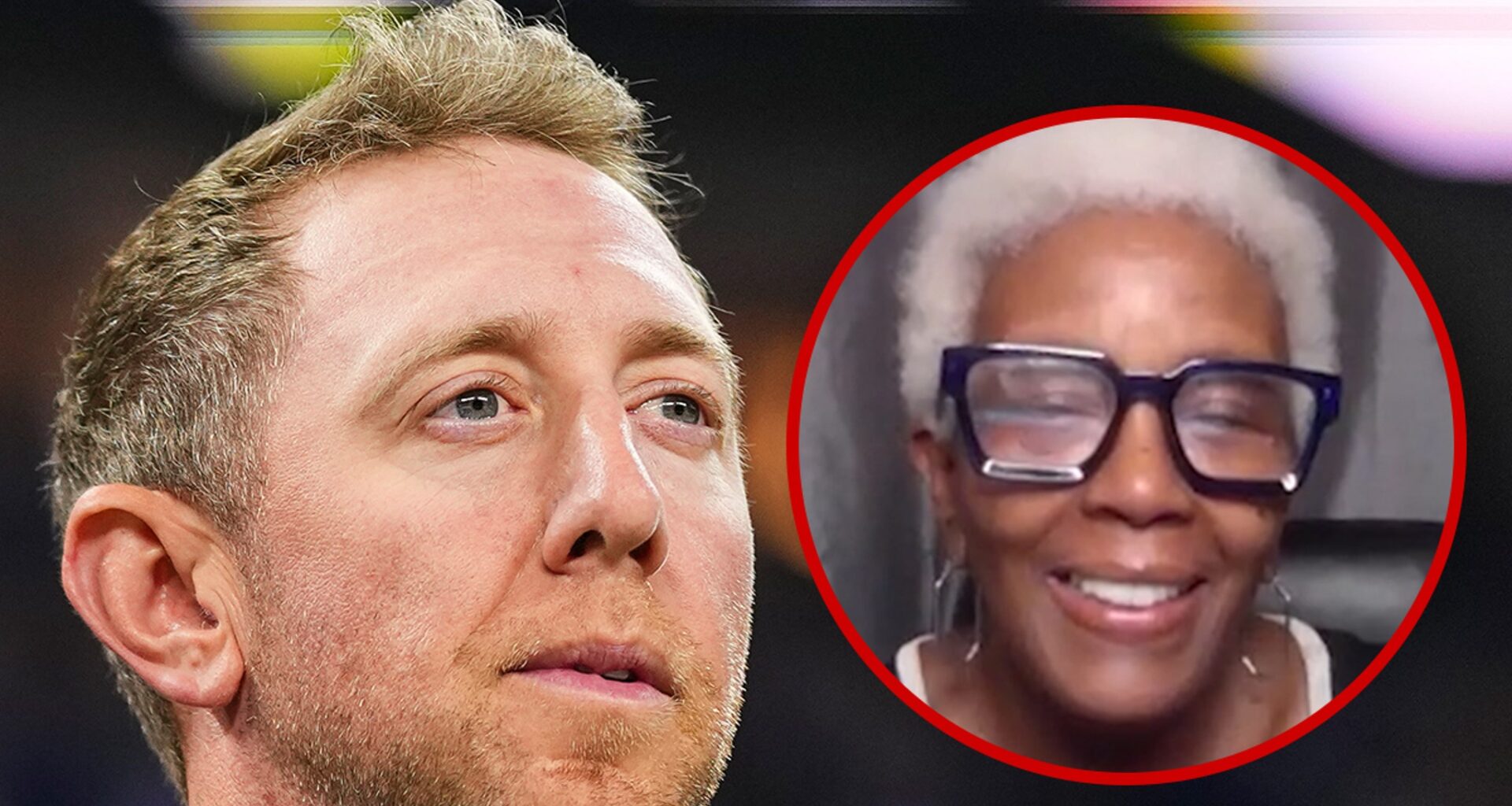 Jaguars Reporter Not Backing Away From Viral Press Conference Pep Talk W/ Liam Coen