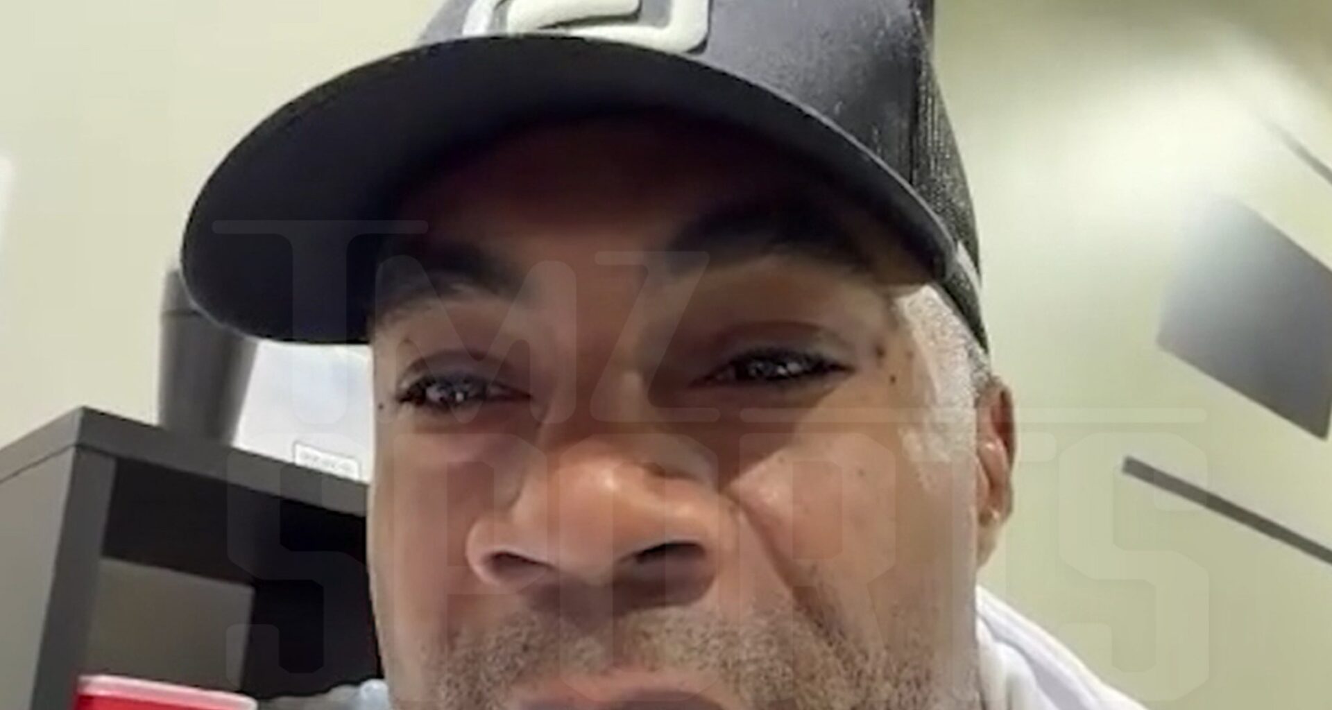 Jamal Lewis Reveals Ravens' 'Recipe' To Beating Steelers, Winning North