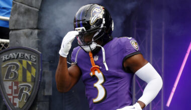 Five Free Agents Who Could Interest Eagles, Including Old Friend On O-Line