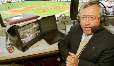 Gene Deckerhoff set to retire after Bucs' season. Here's why.