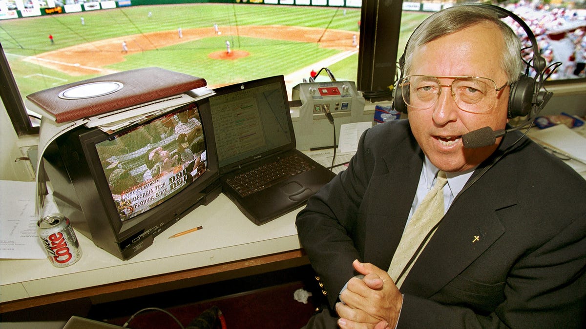 Gene Deckerhoff set to retire after Bucs' season. Here's why.