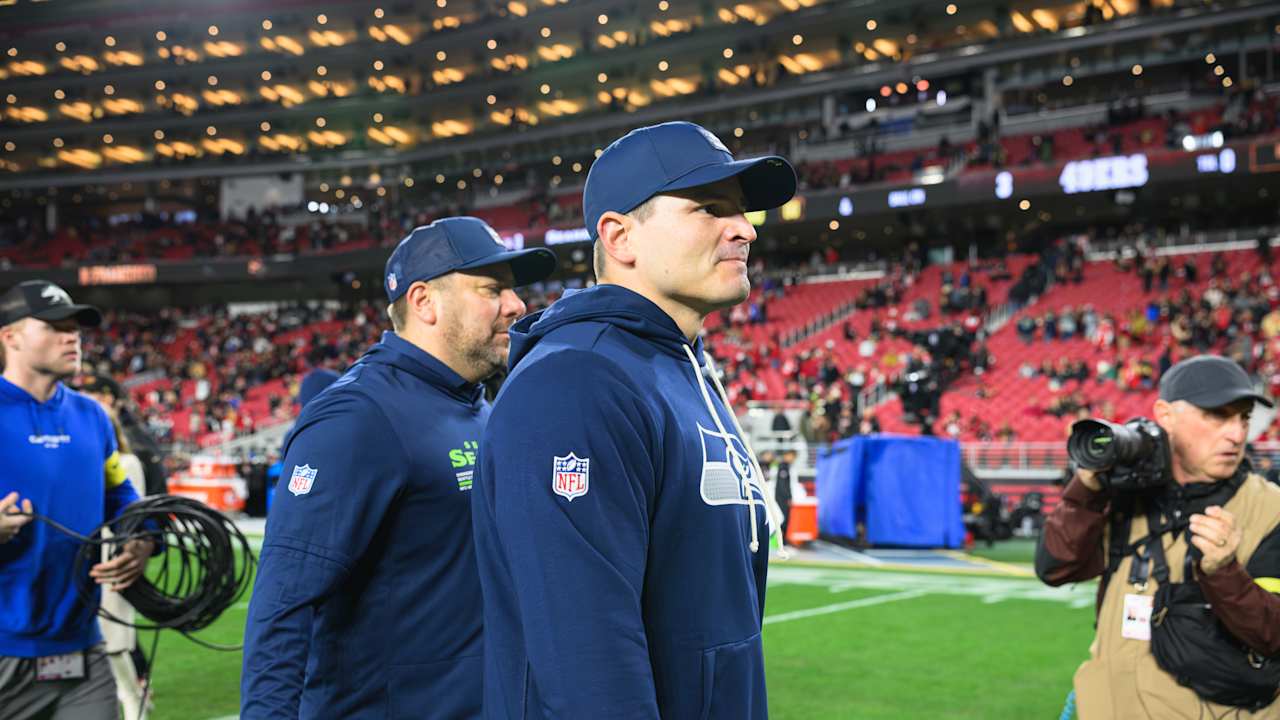 Seahawks ‘Optimistic’ To Get Charles Cross Back From Injury, What’s Changed With The Run Game & Other Takeaways 