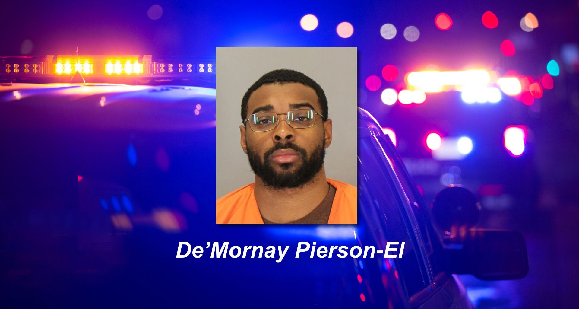 Former Husker football standout charged with terroristic threats in Omaha