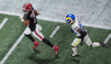 Why Bijan Robinson stands to gain the most from Kevin Stefanski's offense