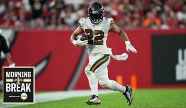 Mark Ingram named to 2026 NFF College Football Hall of Fame Class