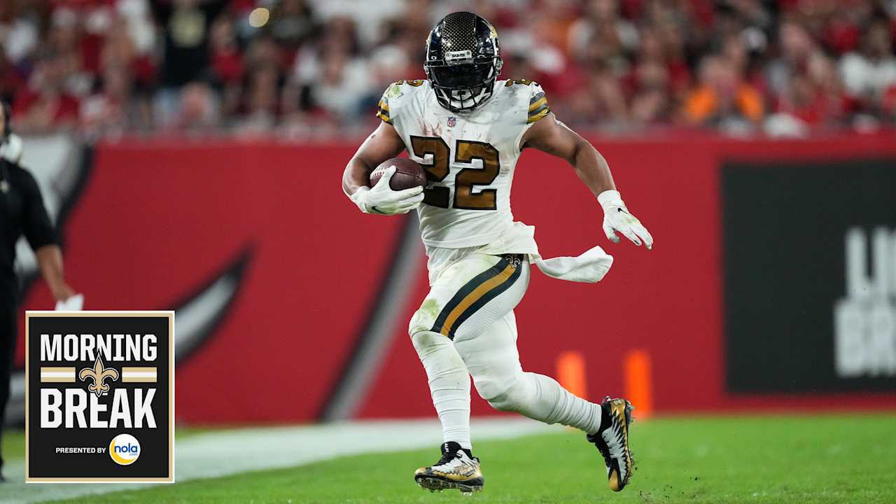 Mark Ingram named to 2026 NFF College Football Hall of Fame Class