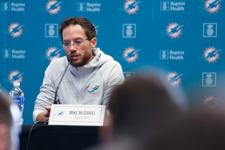 Former Dolphins HC Cancels Bills Interview In Stunning Reversal