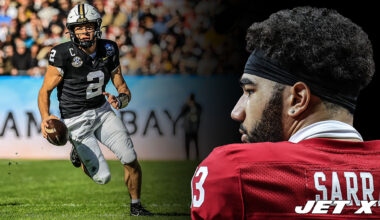 10 intriguing prospects to watch