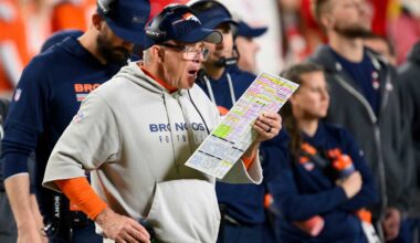 Five NFL teams that need to upgrade their running back rooms in free agency/2026 NFL Draft