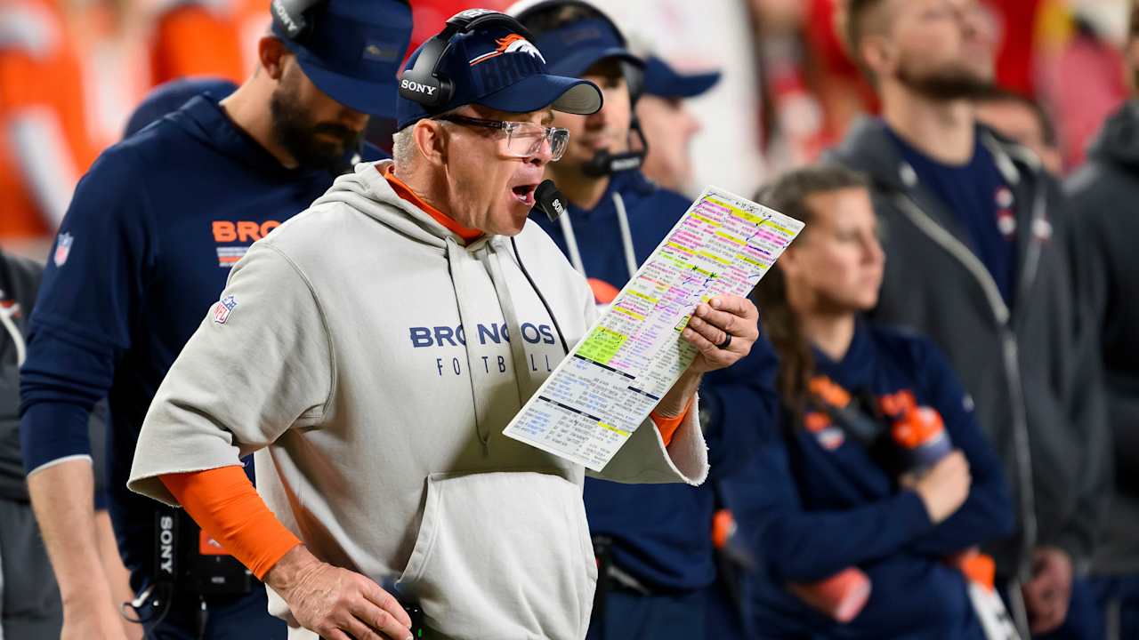 Five NFL teams that need to upgrade their running back rooms in free agency/2026 NFL Draft