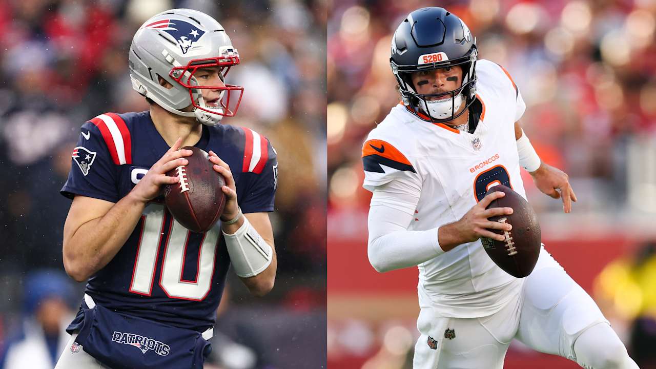 Three must-know storylines for Sunday's AFC Championship Game
