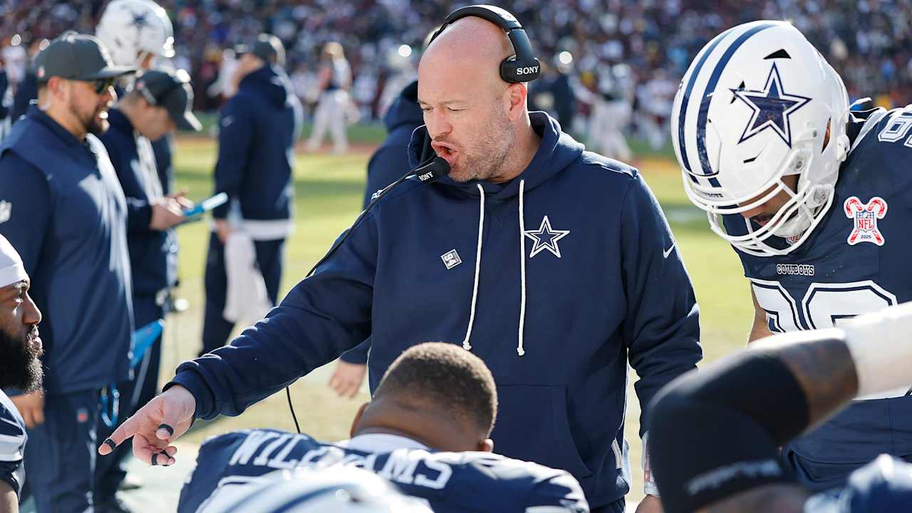 Cowboys expected to interview three more defensive coordinator candidates