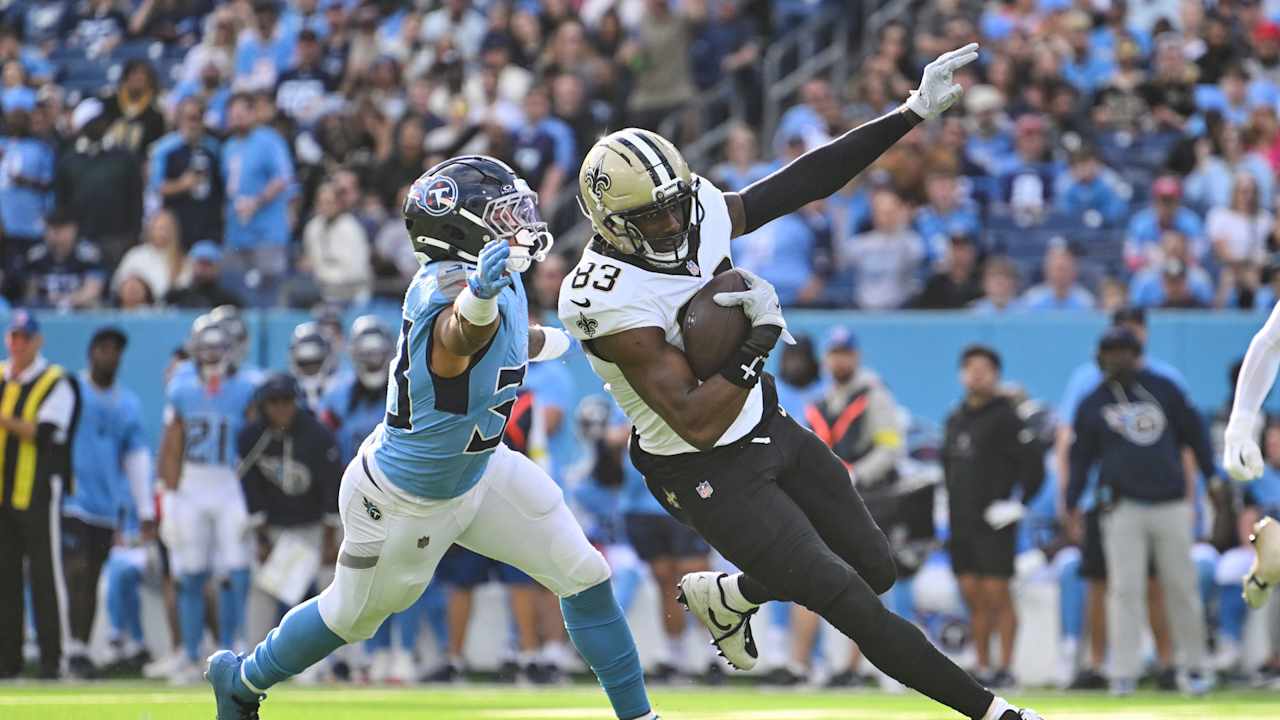 Key Ingredients to Victory: Saints vs. Falcons