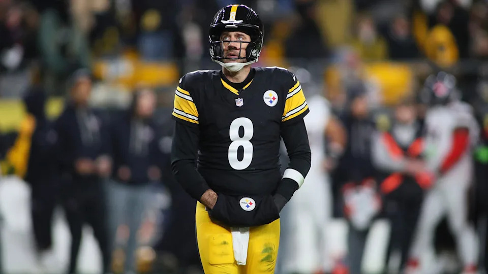 Michael Longo/For USA Today Network-PA / USA TODAY NETWORK via Imagn Images