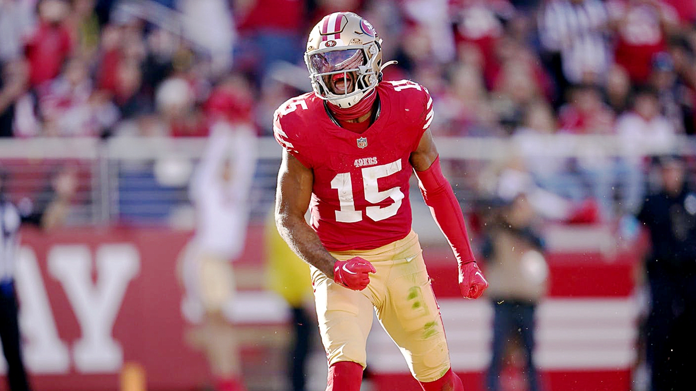 49ers roster decisions loom: These 28 players are scheduled to become free agents