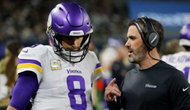 Notable players new Falcons head coach Kevin Stefanski has coached