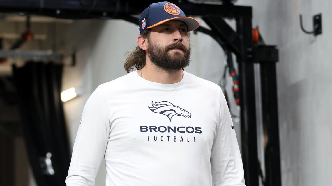 Davis Webb is Payton's new offensive coordinator