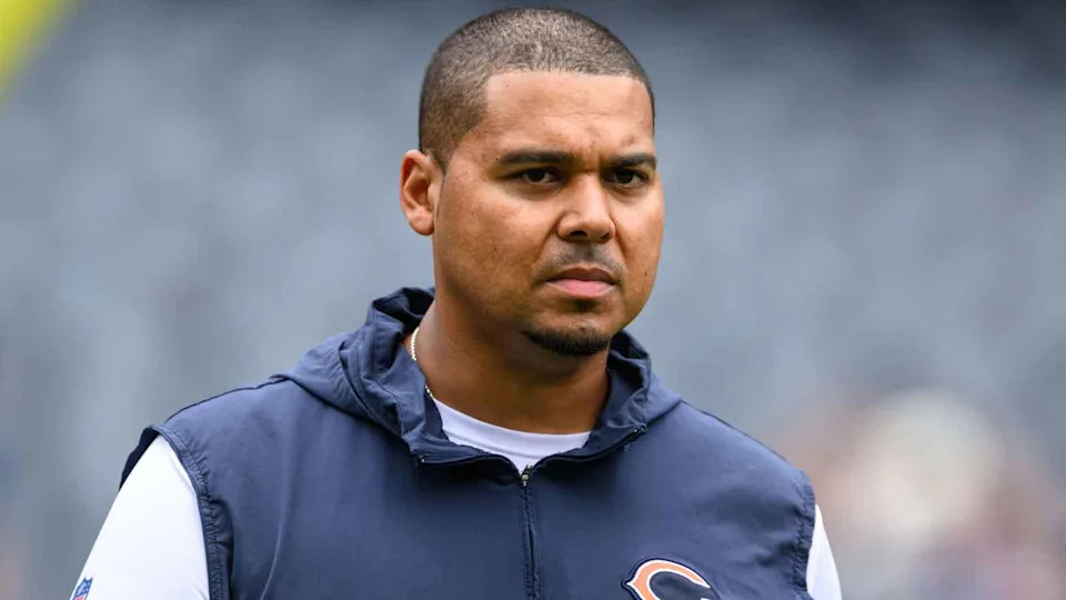 Mandatory Credit: Daniel Bartel-Imagn Images