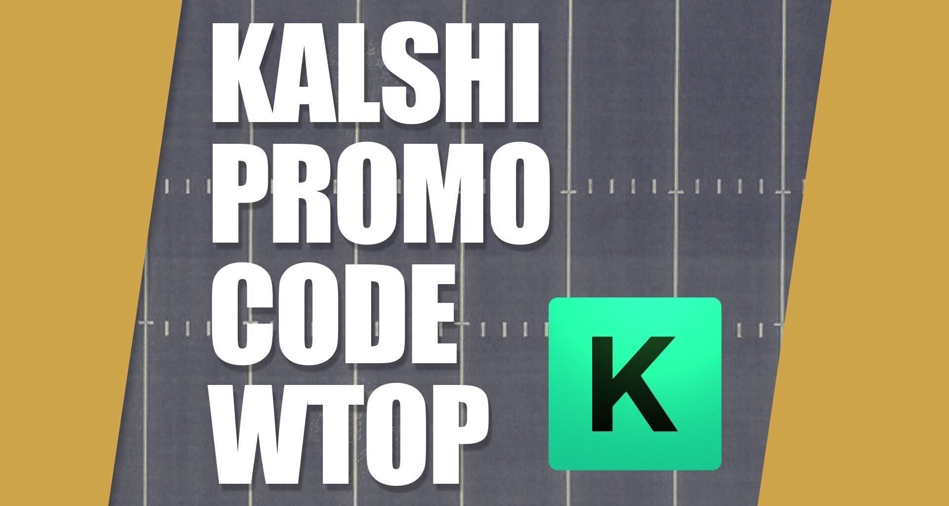 Kalshi Promo Code WTOP: Get $10 Bonus for Packers-Bears, NFL Playoffs Predictions