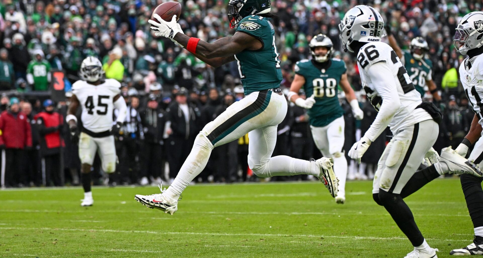 Eagles $96 Million Star Likely to Demand a Trade to These Teams